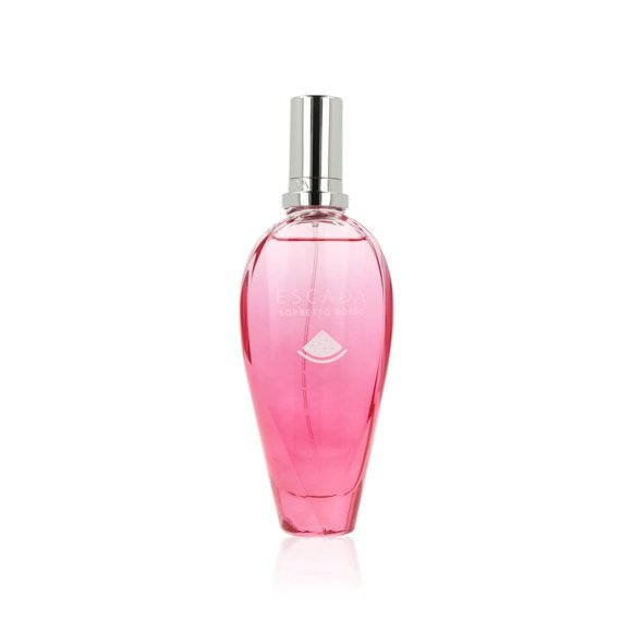 Perfume Escada Sorbetto Rosso Eau De Toilette 100mL for Women