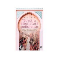 Big Sur - Libro Nuestra Asignatura Pendiente