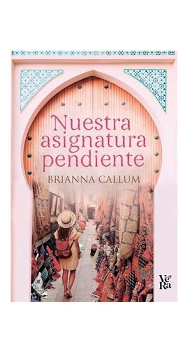 Big Sur - Libro Nuestra Asignatura Pendiente