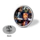 thumbnail image 3 of Insignia Desmarcar Star Wars Redonda 2.8 cm, 3 of 6