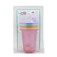 thumbnail image 1 of Set 3 Reusable Cups Keep Kido, 1 of 3