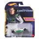 thumbnail image 2 of Coche de personaje Hot Wheels Space Ranger Alpha Buzz Lightyear 2022, 2 of 4