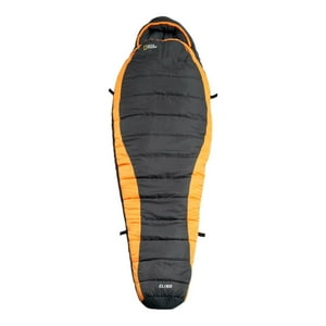 National Geographic - Saco De Dormir Climb