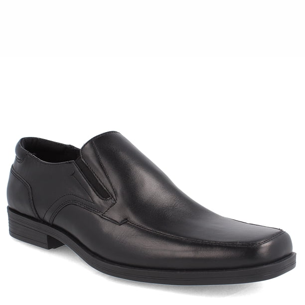 Zapato Formal Hombre Mateo 2 Negro