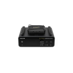 Sistema Inlámbrico Para Monitoreo B-7 Pro Nux