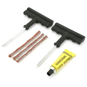 Frc - Kit De Reparación De Neumáticos Para Auto