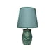 thumbnail image 1 of Lampara De Mesa Elegante Rayas Lampara De Velador, 1 of 2