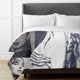 thumbnail image 2 of Tayx lor Swift Bedding Sets Cartoon Duvet Cover Lightweight 3 Piece Bet Sets for Kids Boys Girls (1 Duvet Cover and 2 Pillowcases) Bed Sheets, 2 of 3