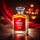 thumbnail image 3 of Luxerom Prime Club Red EDP 100 ml, 3 of 3