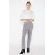 thumbnail image 4 of Pantalón Constanza Gris gris L, 4 of 5