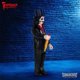 thumbnail image 4 of Figura de acción Toynk Svengoolie de estilo retro, 9,5 cm, con pollo de goma, 4 of 7