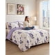 thumbnail image 1 of Cubrecamas Delgado King Mas Almohadas Ideal Para Verano, 1 of 6