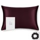 thumbnail image 1 of Funda de almohada ALASKA BEAR Queen Silk hipoalergénica 51x76 cm, 1 of 5