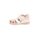 thumbnail image 4 of SANDALIAS DE BEBÉ BUBBLEGUMMERS BIO FIT ROSADAS | 061-1285 - Talla 18, 4 of 6