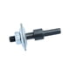thumbnail image 1 of Adaptador De Amoladora Angular Para Taladro Adaptador De Mandril Para Taladro Mandriles, 1 of 5