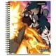 thumbnail image 2 of Cuaderno Naruto Shippuden, color surtido 1 un, 2 of 12