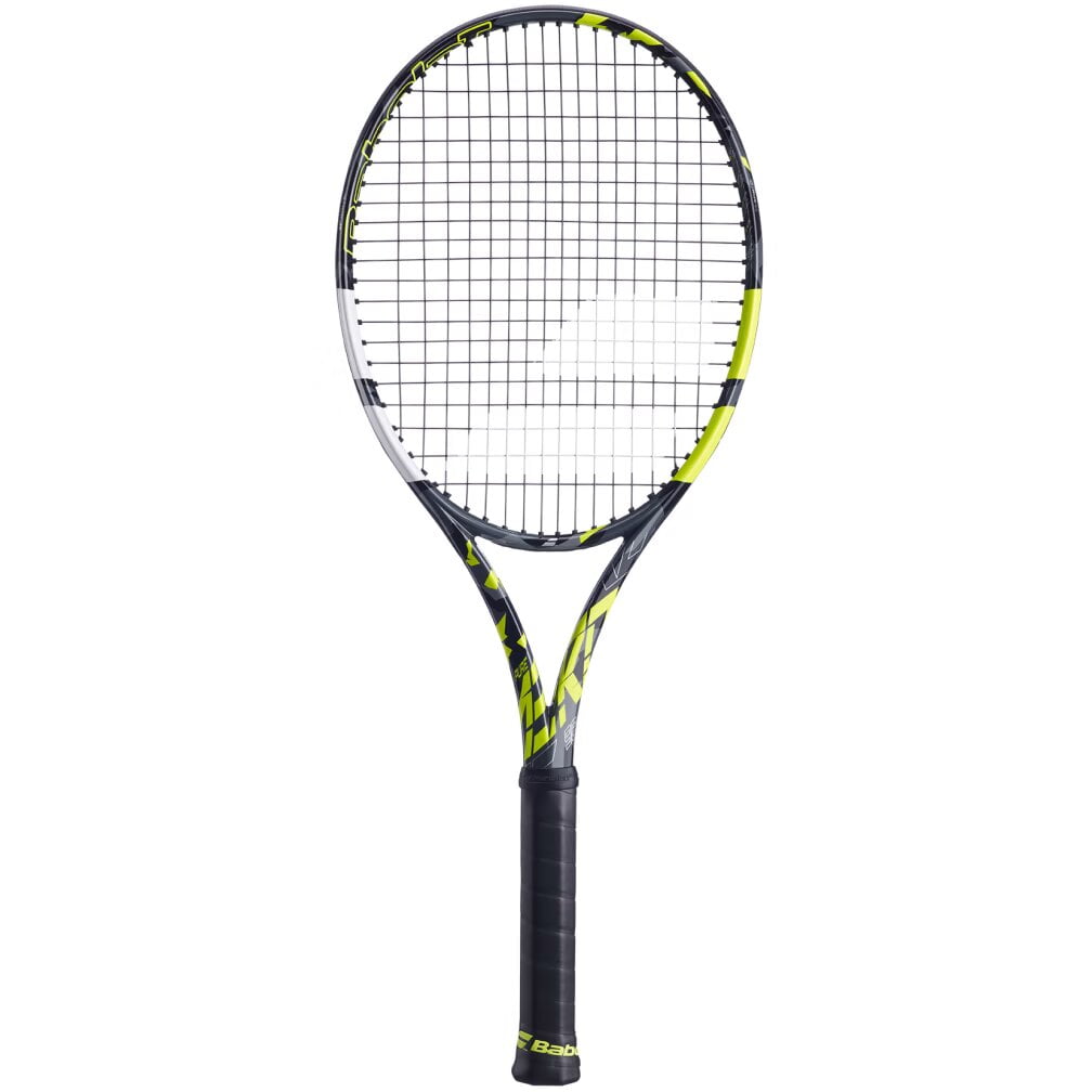 Babolat - Raqueta De Tenis Pure Aero 98 Alcaraz / Grip 2