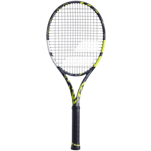 Babolat - Raqueta De Tenis Pure Aero 98 Alcaraz / Grip 2