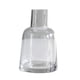 thumbnail image 1 of Florero Vidrio Cuello Corto Fiesta De Vacaciones, 1 of 3
