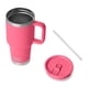 thumbnail image 3 of Taza De Viaje Rambler De 900 Ml Con Tapa Abatible De Acero Inoxidable, 3 of 9