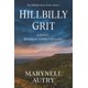 thumbnail image 1 of Hillbilly Grit: Novela (Publicación independiente), 1 of 1