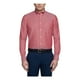thumbnail image 1 of Camisa Tommy Hilfiger para hombre, color cayena macizo sin hierro, 1 of 3