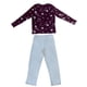 thumbnail image 5 of Pijama Coral Mujer M, 5 of 5