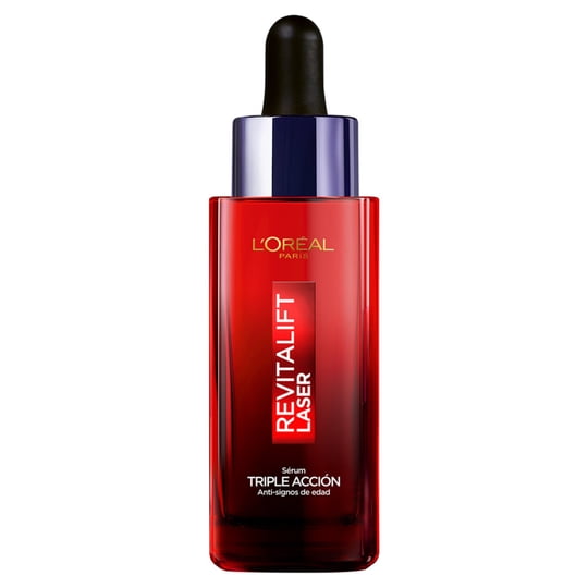 Crema L'oreal Paris Contono De Ojos Revitalift Laser