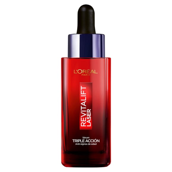 Crema Contono de ojos revitalift laser, 15 ml