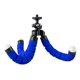thumbnail image 4 of Soporte Tripode Flexible Portatil Ajustable Celular GoPro Bolsillo Mesa multicolor, 4 of 10