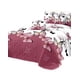 thumbnail image 2 of Quilt Verano 2 Plazas+2 Fundas Verano Suave 13n05, 2 of 3