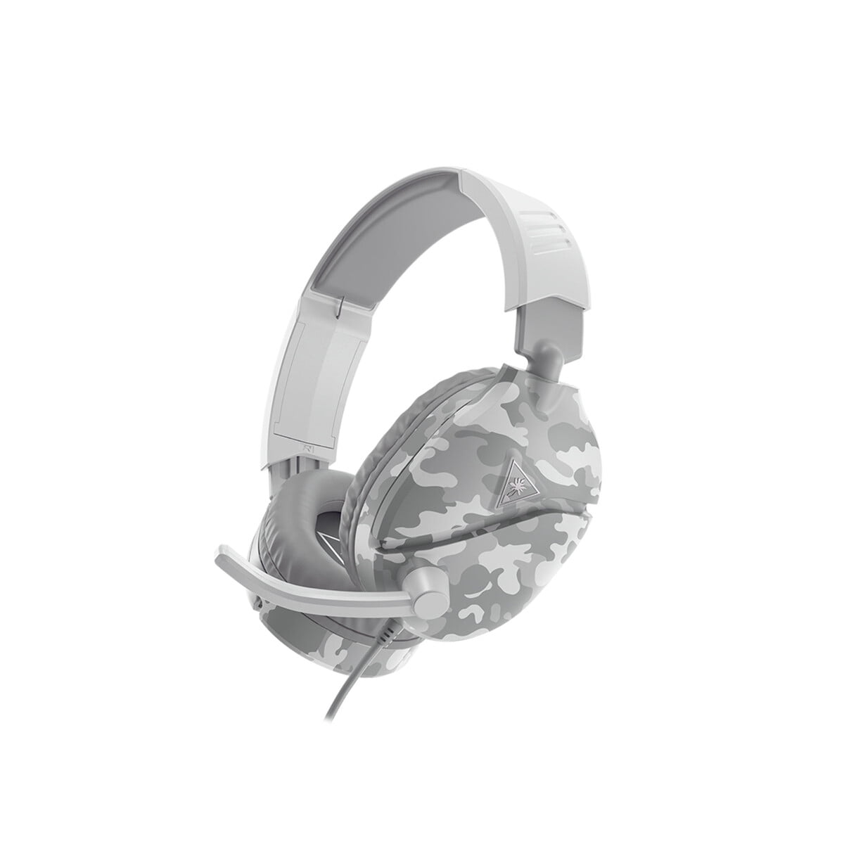 Audífono Gamer Turtle Beach Recon 70 40mm Arctic Camo