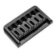 thumbnail image 5 of Guitarra eléctrica Bridge Musiclily Fixed Hardtail 52,5 mm, color negro, 5 of 6