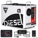 thumbnail image 1 of Calentador diésel BSMTEK 8KW 240V/110V/12V/24V 9L con mando a distancia, 1 of 9