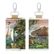 thumbnail image 1 of Estuche para Llaves Desmarcar Piel 6 Ganchos, 1 of 6