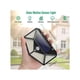 thumbnail image 2 of Foco Solar Led Exterior 100 Led Con Sensor De Movimiento, 2 of 3