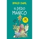 thumbnail image 1 of El Dedo Mágico - Roald Dahl, 1 of 2