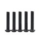 thumbnail image 1 of Tornillos Manloney LLC universales M7 con cabeza hexagonal y socket, 30 mm, 1 of 8