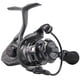 thumbnail image 1 of Carrete de pesca PENN Clash II 3000 gris/negro, 1 of 1