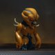 thumbnail image 5 of Figura Numskull Doom Imp 150 mm Oficial Bethesda, 5 of 6