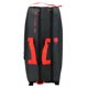 thumbnail image 3 of Bolso Deportivo Propade 30 Negro Rojo, 3 of 6