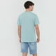 thumbnail image 2 of Polera Hombre Fun Bolsillo Verde Corona, 2 of 5