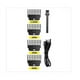 thumbnail image 3 of Afeitadora Maquina de afeitar Barba USB recargable, 3 of 4