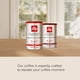 thumbnail image 3 of Café instantáneo illy Intenso Dark Roast 100% Arábica 100 ml, 3 of 7