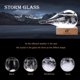 thumbnail image 3 of Cristal de tormenta GGPOWER, predictor del clima, regalo decorativo, 3 of 6