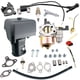 thumbnail image 1 of Kit de carburador JJing para motores Honda GX240 GX270, 1 of 7