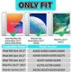 thumbnail image 2 of Funda iPad YIHE Niños 10.2 10.5 Antigolpes iPad 7/8/9, 2 of 3