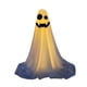 thumbnail image 2 of Decoración De Halloween Versátil Fantasma De Pie Aterrador Para El Porche De La Casa Estilo Interior Y Exterior D, 2 of 5