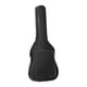 thumbnail image 5 of Funda Para Guitarra Con Correas Ajustables, Resistente Al Desgaste, Ligera, Color Gris, 5 of 5