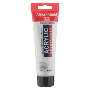 Acrílico Amsterdam Serie Standard 120Ml Colores Especiales